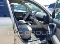2007 Toyota RAV4 фото