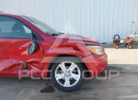 2007 Toyota RAV4 photo