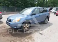 2007 Toyota RAV4 photo