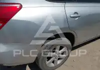 2007 Toyota RAV4 фото