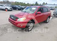 2007 Toyota RAV4 photo