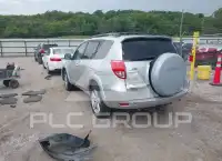 2007 Toyota RAV4 фото