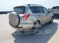 2007 Toyota RAV4 photo