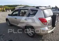 2007 Toyota RAV4 photo