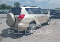 2007 Toyota RAV4 фото