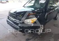 2007 Toyota RAV4 фото