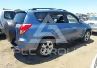 2007 Toyota RAV4 фото