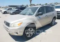 2007 Toyota RAV4 photo