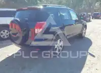 2007 Toyota RAV4 photo