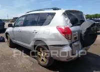 2007 Toyota RAV4 фото