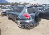 2007 Toyota RAV4 фото