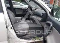 2007 Toyota RAV4 фото