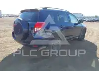 2007 Toyota RAV4 фото