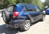 2007 Toyota RAV4 фото