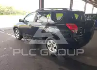 2007 Toyota RAV4 photo