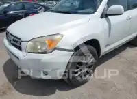 2007 Toyota RAV4 фото