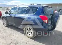 2007 Toyota RAV4 фото