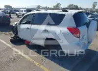 2007 Toyota RAV4 фото