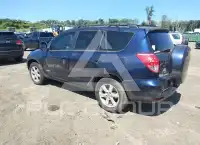 2007 Toyota RAV4 фото
