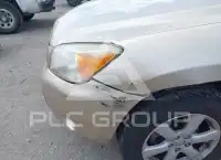 2007 Toyota RAV4 фото