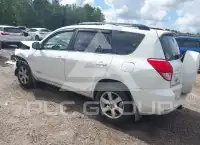 2007 Toyota RAV4 фото
