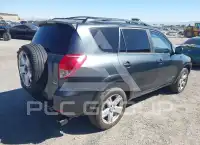 2007 Toyota RAV4 photo