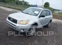 2007 Toyota RAV4 фото