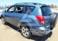 2007 Toyota RAV4 фото