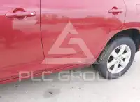 2007 Toyota RAV4 photo
