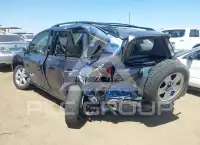 2007 Toyota RAV4 photo