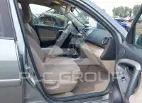 2007 Toyota RAV4 photo