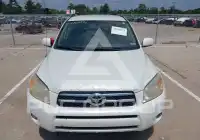 2007 Toyota RAV4 фото