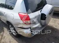 2007 Toyota RAV4 фото