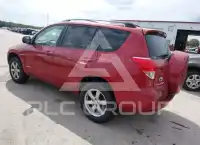 2007 Toyota RAV4 photo