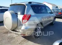 2007 Toyota RAV4 фото