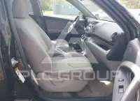2007 Toyota RAV4 photo