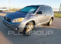2007 Toyota RAV4 photo