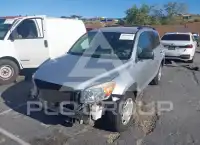 2007 Toyota RAV4 фото