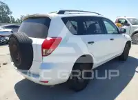 2007 Toyota RAV4 фото