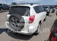 2007 Toyota RAV4 photo