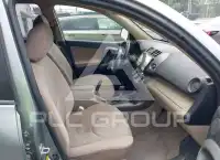2007 Toyota RAV4 photo