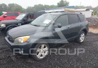 2007 Toyota RAV4 фото