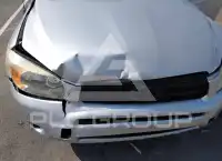 2007 Toyota RAV4 фото