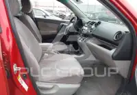 2007 Toyota RAV4 photo