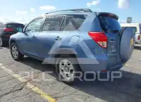 2007 Toyota RAV4 photo