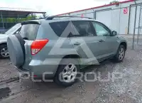 2007 Toyota RAV4 фото