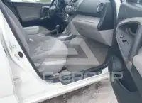 2007 Toyota RAV4 фото