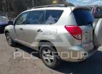 2007 Toyota RAV4 photo
