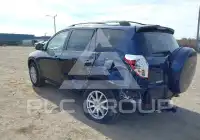 2007 Toyota RAV4 фото