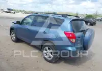 2007 Toyota RAV4 photo
